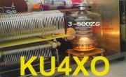  KU4XO 